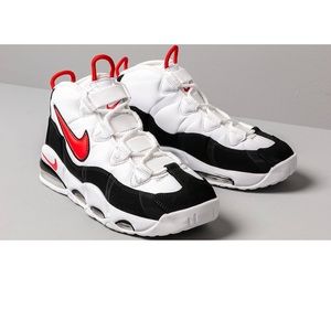 Nike Air Max Uptempo 95 ‘Chicago’